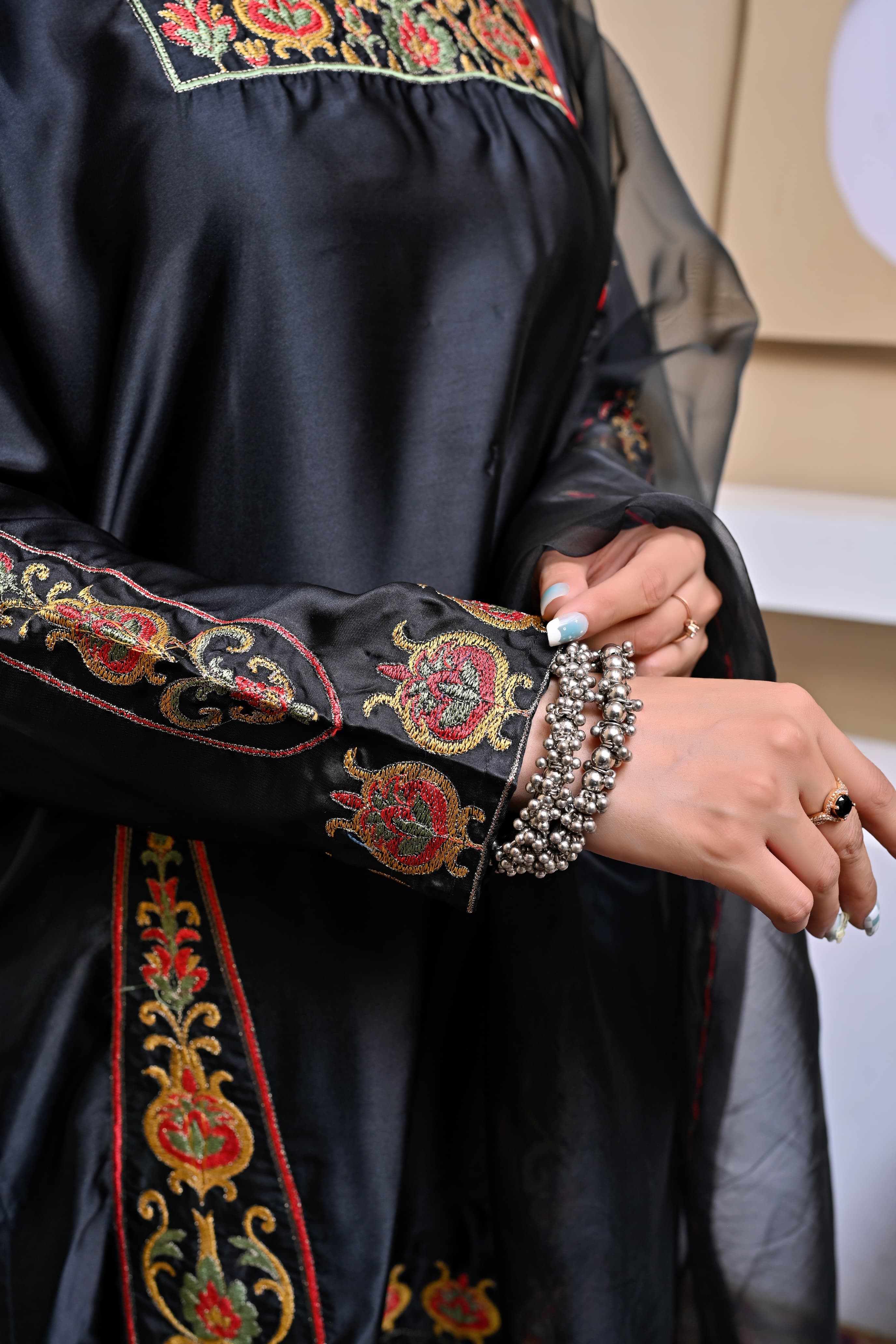 Siyah Gul 2