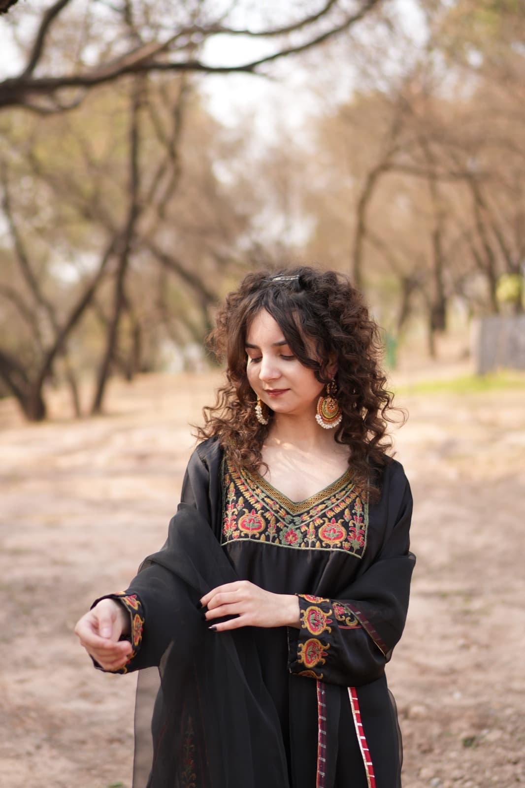 Siyah Gul 3