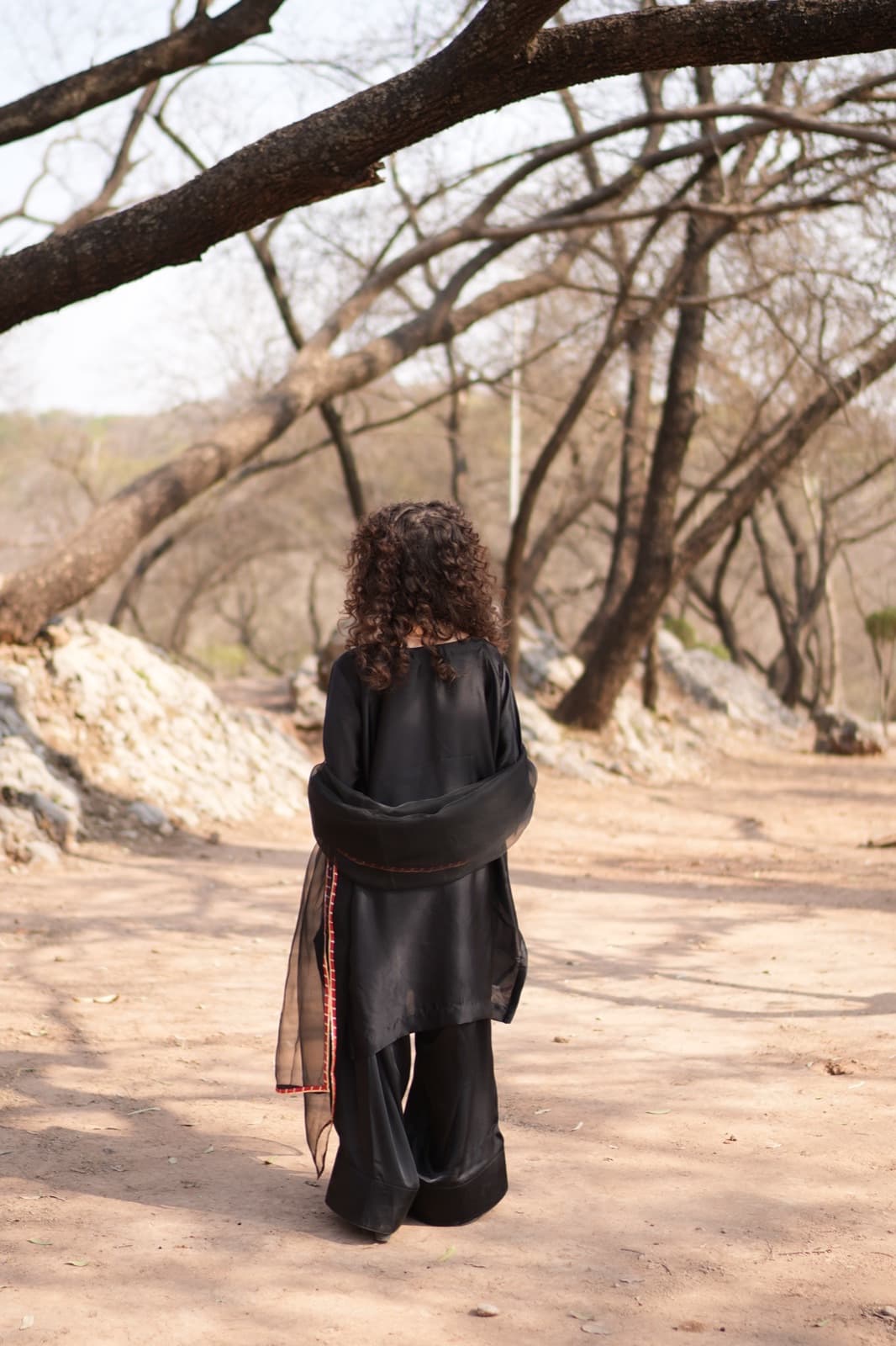 Siyah Gul 4